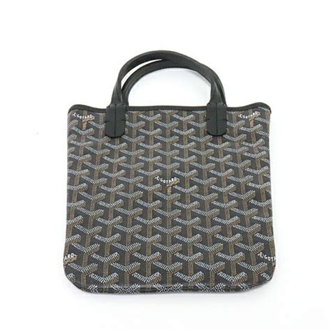 goyard poitier review|are Goyard bags worth it.